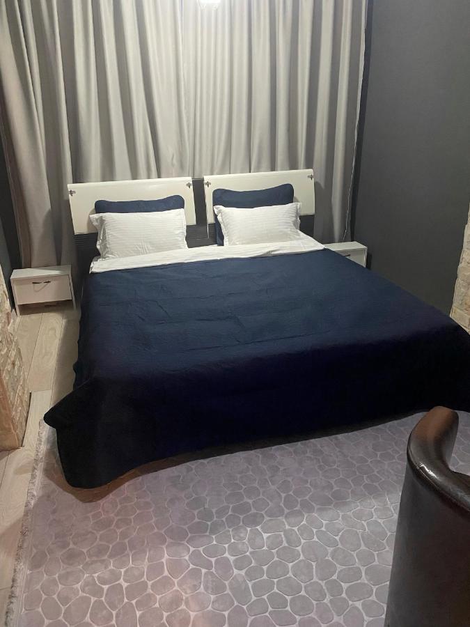 Central Residence Constanta Bagian luar foto